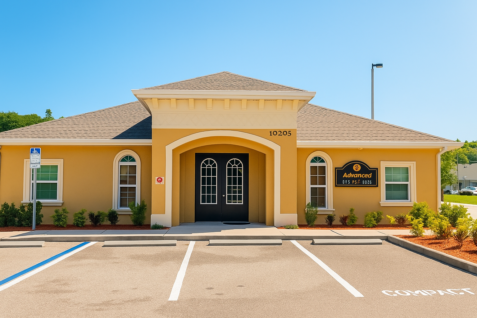 Advanced Spine & Injury Center