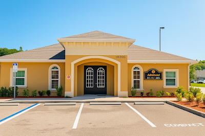 Advanced Spine & Injury Center