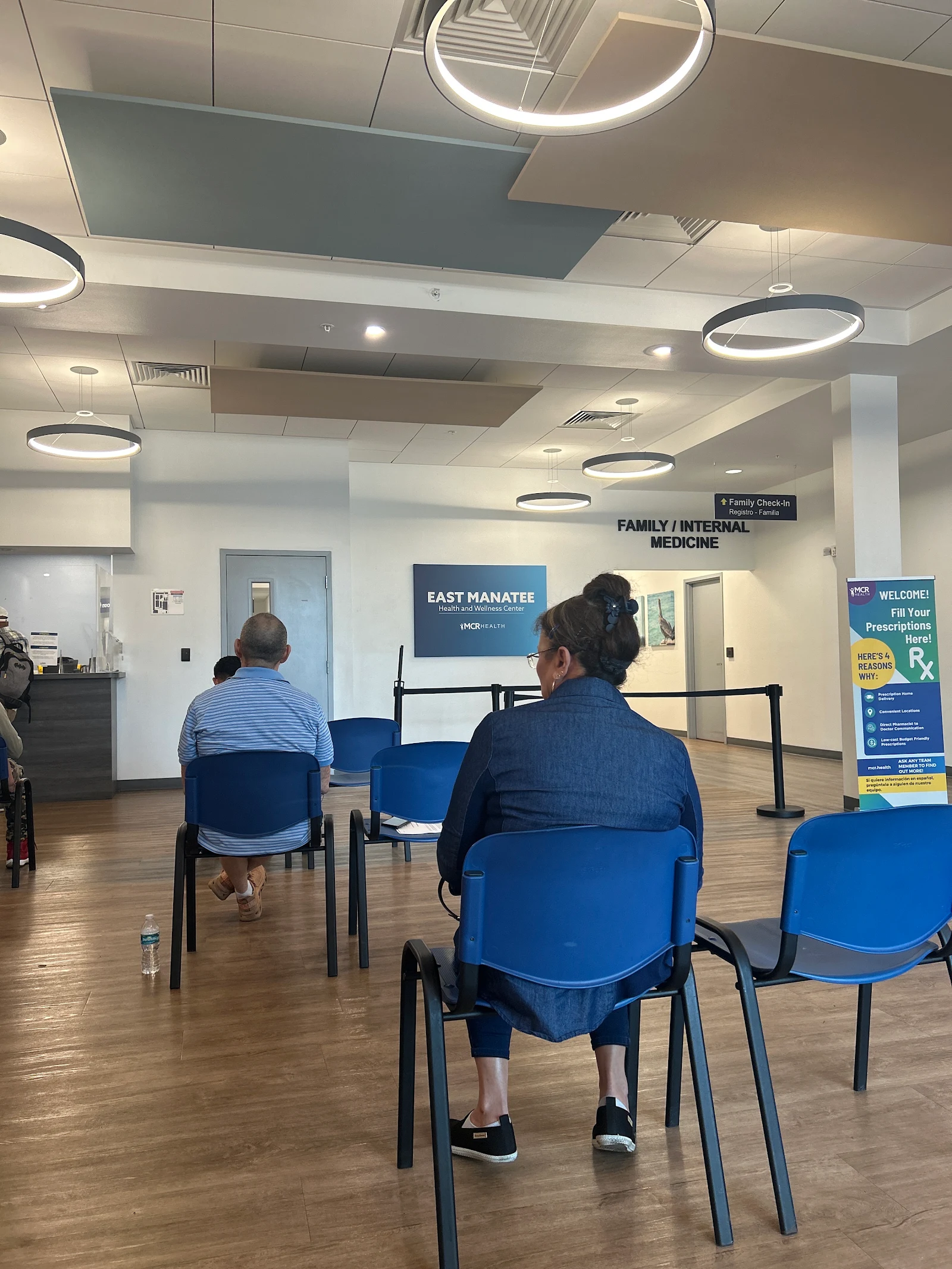 East Manatee Health and Wellness Center