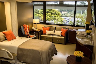 North Shore Medical Center