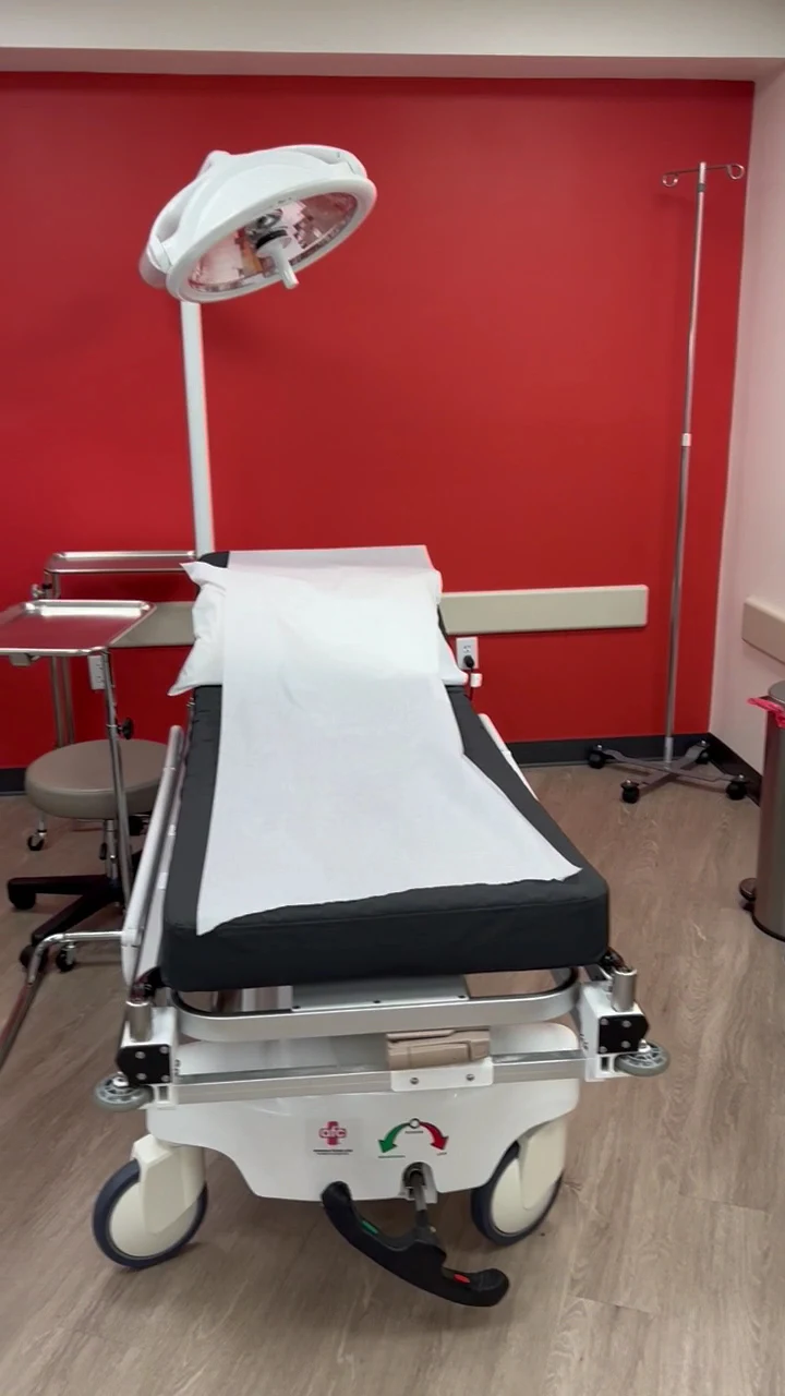 AFC Urgent Care (Tyrone) St. Petersburg, FL