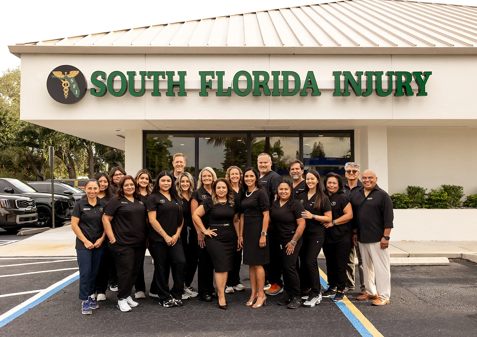 South Florida Injury and Convenient Care