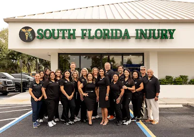 South Florida Injury and Convenient Care