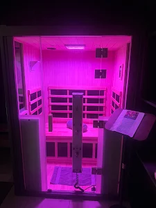 Vitality by Pam- Biohacking Wellness Studio & Spa
