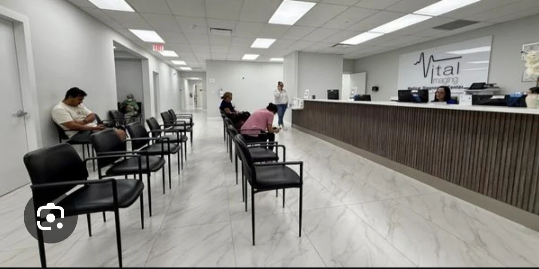 Vital Imaging Center- West Kendall Center