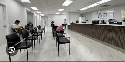 Vital Imaging Center- West Kendall Center