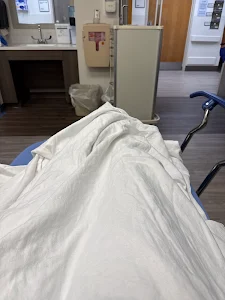 St. Mary's Medical Center