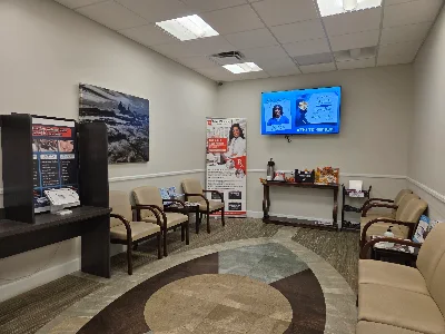 MedFlorida Medical Centers-PSL West