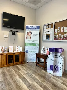Sunshine Wellness and Aesthetics