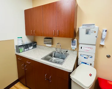 SMH Urgent Care Center at St. Armands