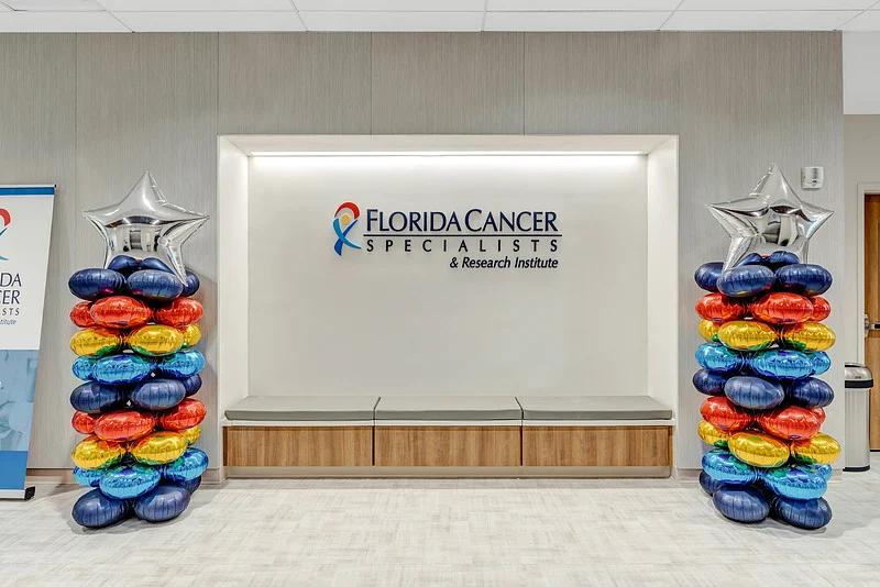 Florida Cancer Specialists & Research Institute