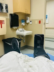 Orlando Health Dr. P. Phillips Hospital Emergency Room