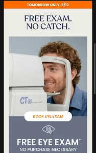 Stanton Optical
