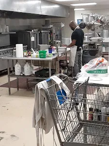Waterfront Rescue Mission