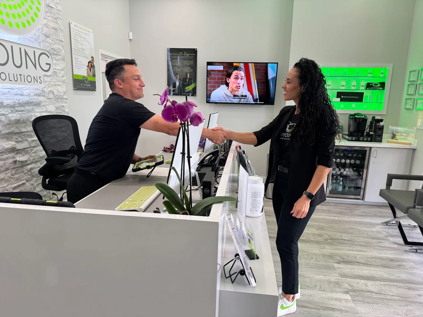 4Ever Young Med Spa & Wellness Center - Boca Raton