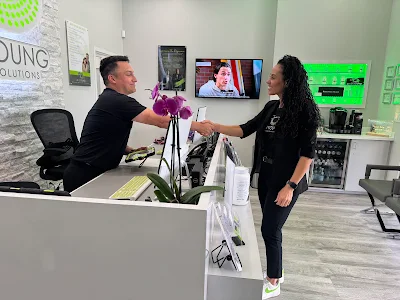 4Ever Young Med Spa & Wellness Center - Boca Raton