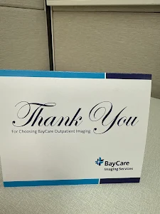BayCare Outpatient Imaging (Westchase)