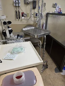 HCA Florida Blake Hospital Emergency Room