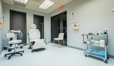 Well-Being Medical Center