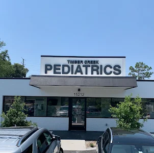 Timber Creek Pediatrics