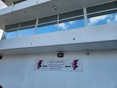 Elite OB/GYN