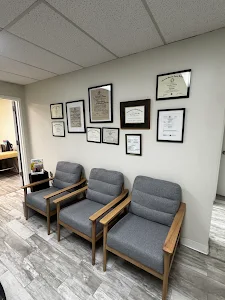 Dr Coralee Camargo/Serenity Primary Care MD
