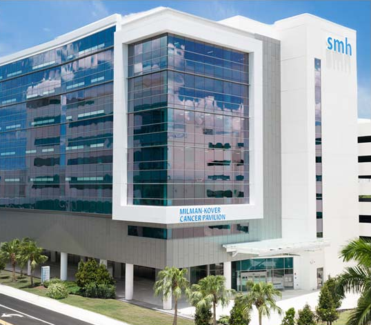 Sarasota Memorial Hospital