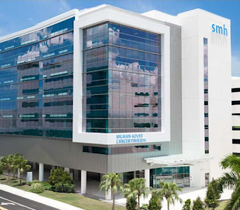 Sarasota Memorial Hospital