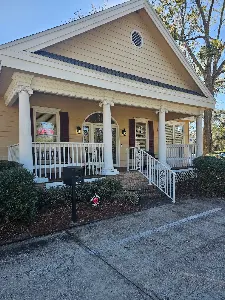 First Coast Women's Services