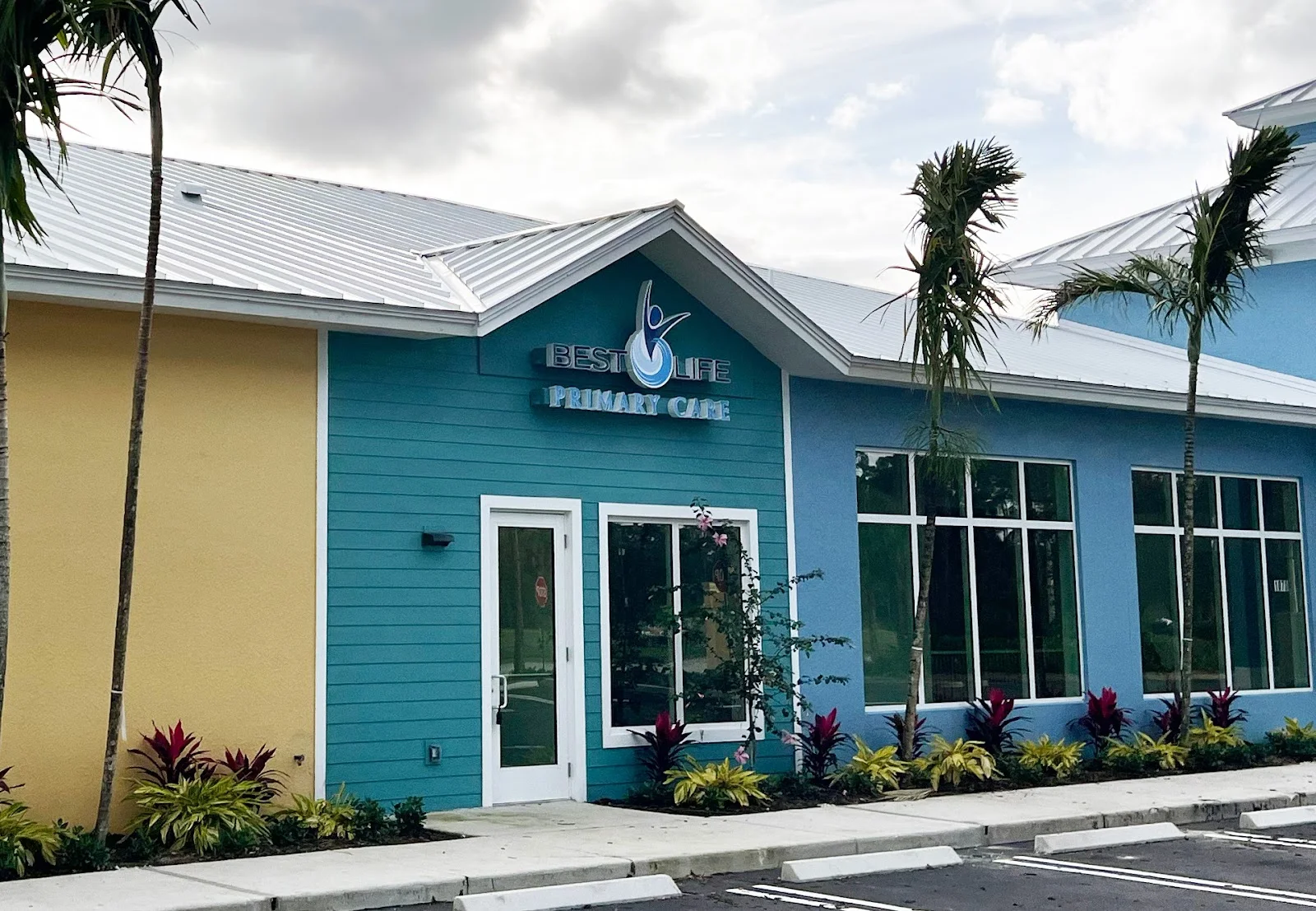 Best Life Primary Care