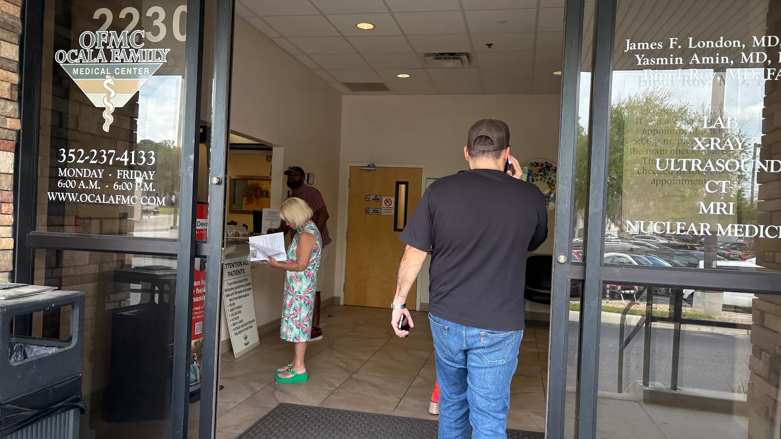 Ocala Family Medical Center