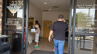 Ocala Family Medical Center