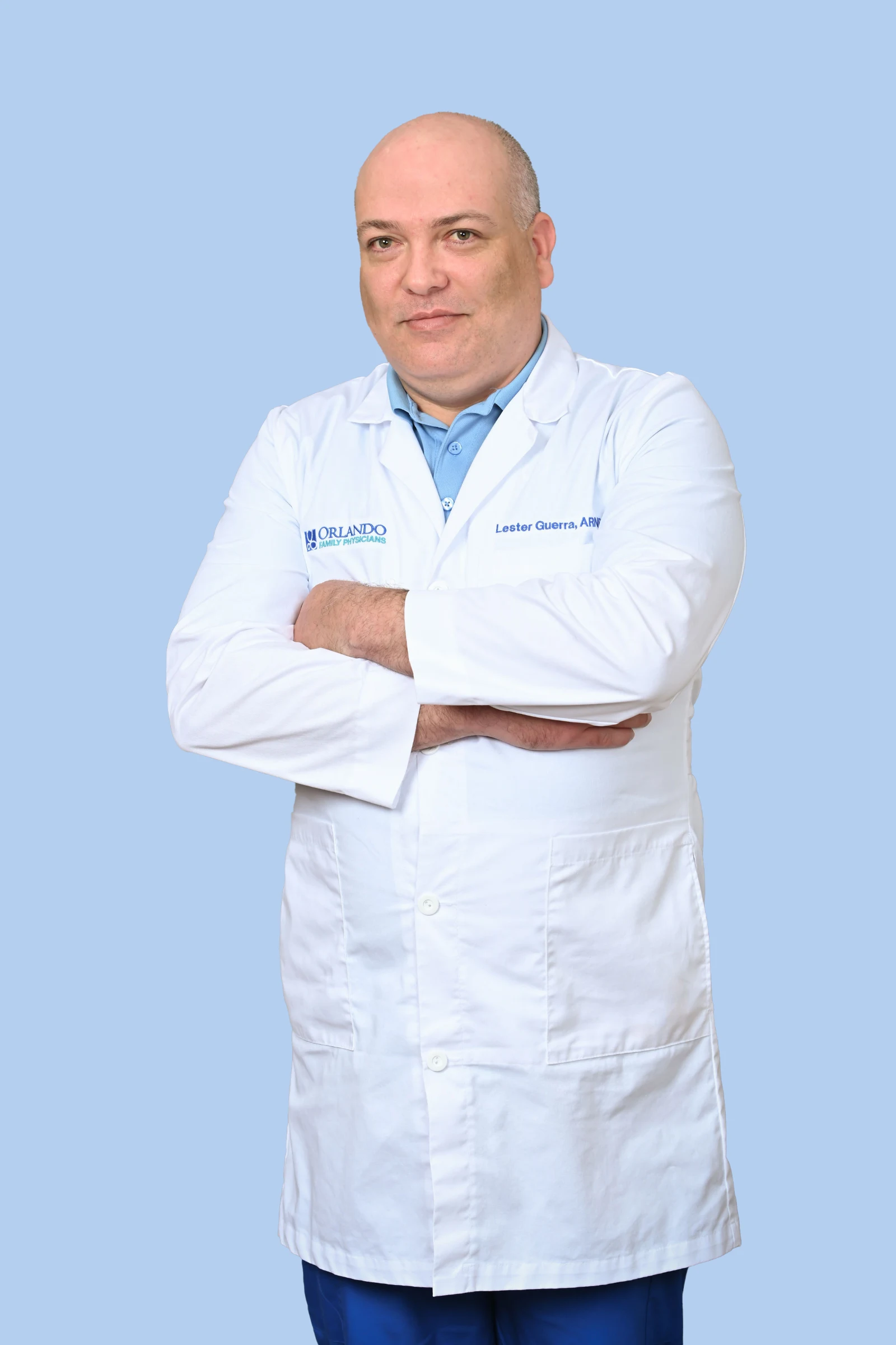 Orlando Family Physicians by InnovaCare Health