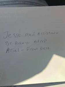 Baptist Medical Group - Urgent Care