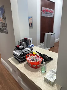 MD Now Urgent Care - Tradition