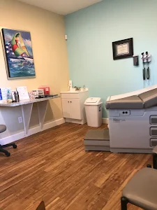 Sarasota Primary Care, Dr. Nadia Hanna, MD