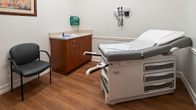 MD Now Urgent Care - West Boca Raton
