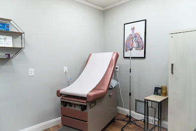 Direct Primary Care of Boca Raton