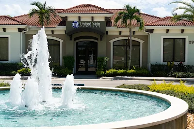 United Vein & Vascular Centers