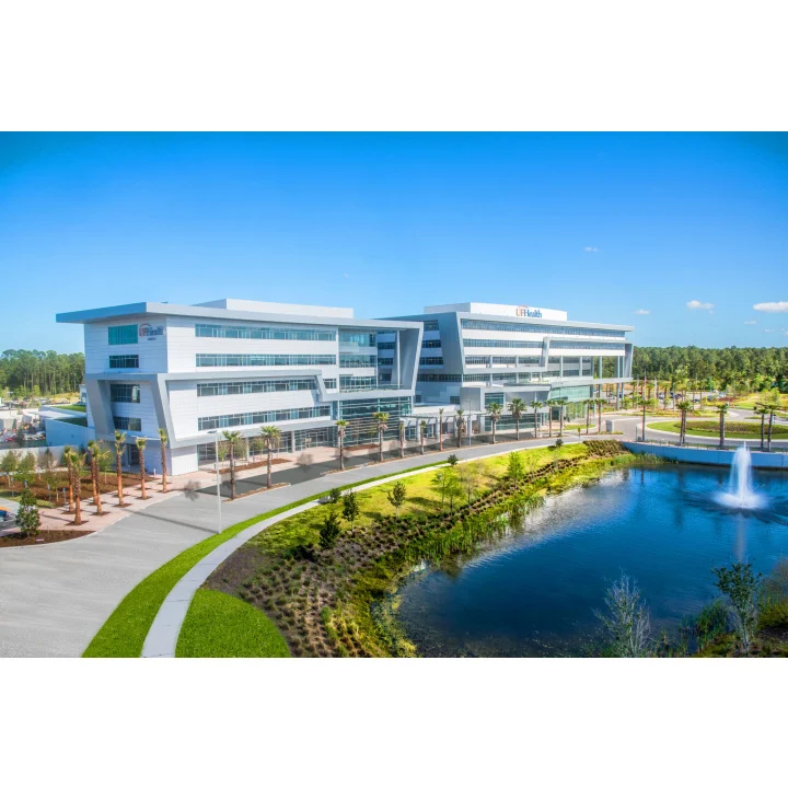 UF Health North
