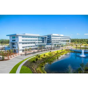 UF Health North