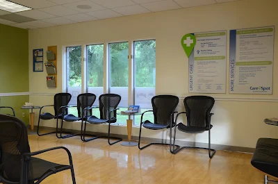 CareSpot Urgent Care of Jacksonville Arlington Monument