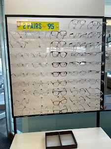 Stanton Optical