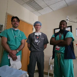 Orlando Health Dr. P. Phillips Hospital