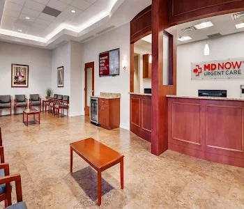 MD Now Urgent Care - West Bradenton
