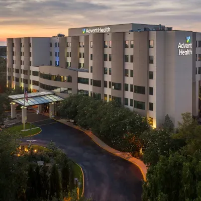 AdventHealth Ocala