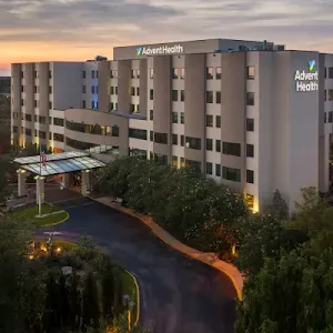 AdventHealth Ocala