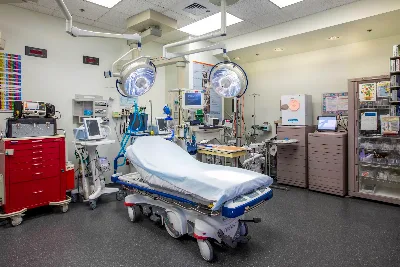 Baptist Health Homestead Hospital ER