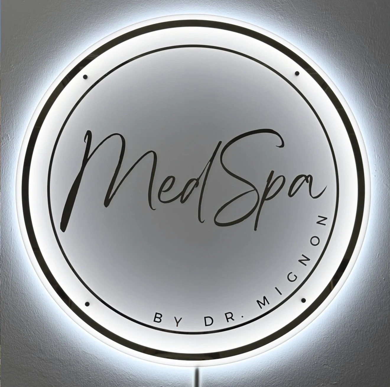 Med Spa by Dr. Mignon