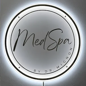 Med Spa by Dr. Mignon